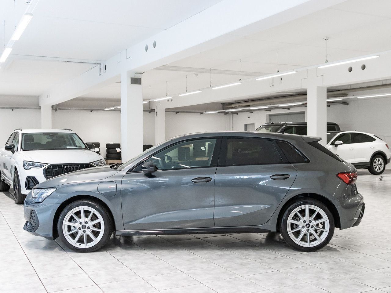 Audi A3 - Bild 4