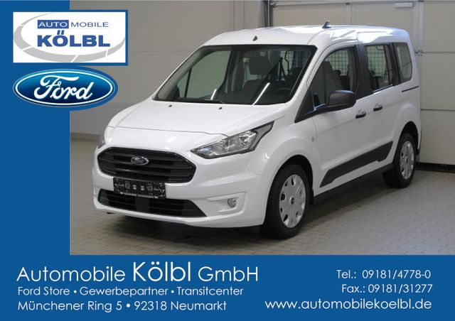 Ford Transit Connect Kombi 230 L1 Trend,PDC/KLIMAAUTO