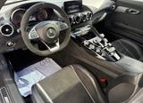Mercedes-Benz AMG GT S *KERAMIK*MAGNO*CARBON*HA-LENKUNG*MB100* - Mercedes-Benz AMG GT S aus 2018