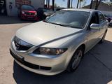 Mazda 6 1.8 EXCLUSiVE SPORT ANDROiD TÜVNEU - gebrauchte Mazda 6 aus dem Jahr 2005