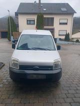 Ford Transit Connect - gebrauchte Ford Transit Connect aus dem Jahr 2008
