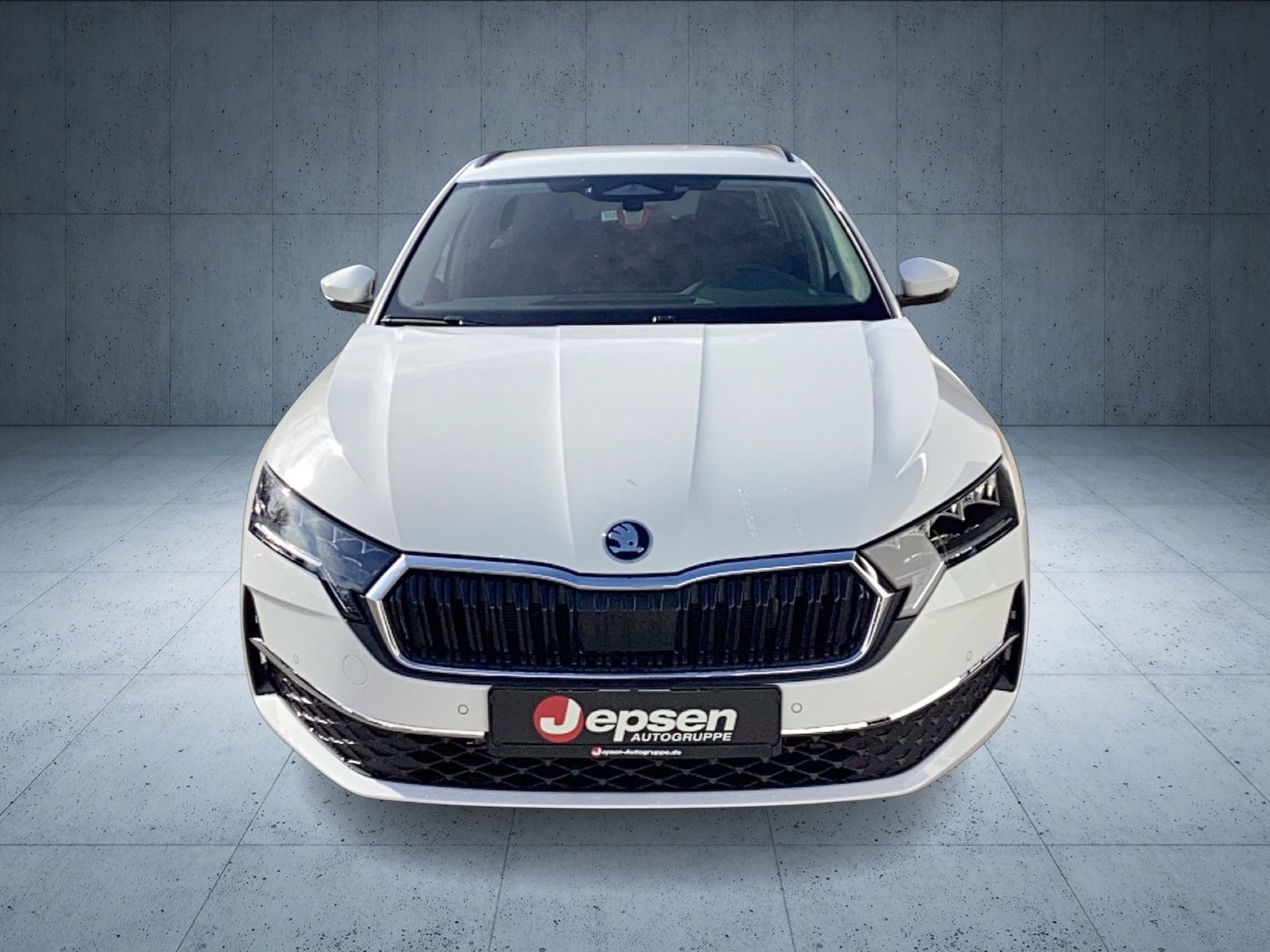 Skoda Octavia - Bild 8