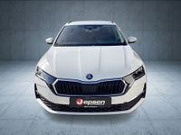 Skoda Octavia - Vorschau Bild 8