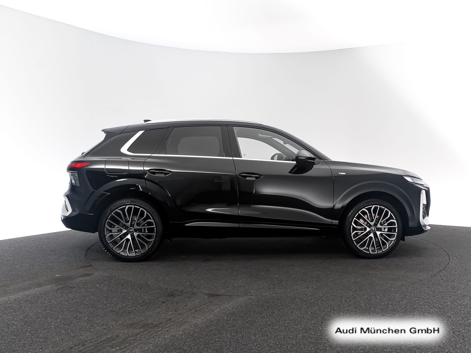 Audi Q3 - Bild 6