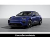 Porsche Macan 4S Abstandstempomat Rückfahrkamera LED - Porsche Macan in Leipzig