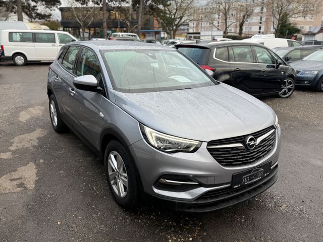 Opel Grandland X Edition*LED*NAVI*PDC*KAM*ALU