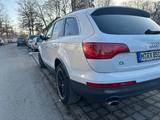 Audi Q7 3.0 TDI (DPF) quattro tiptronic - - gebrauchte Audi Q7 aus dem Jahr 2014