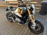 BMW R nine t Vintage 21 - Angebote entsprechen deinen Suchkriterien