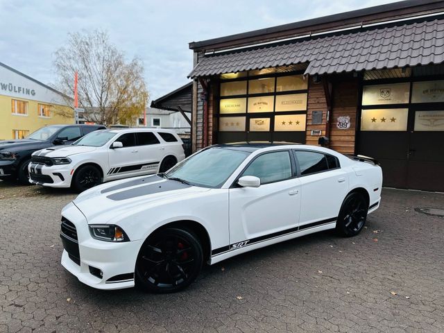 Dodge 5,7 V8 R/T*PDC*KAMERA*NAVI*LEDER*XENON*GARANTIE*