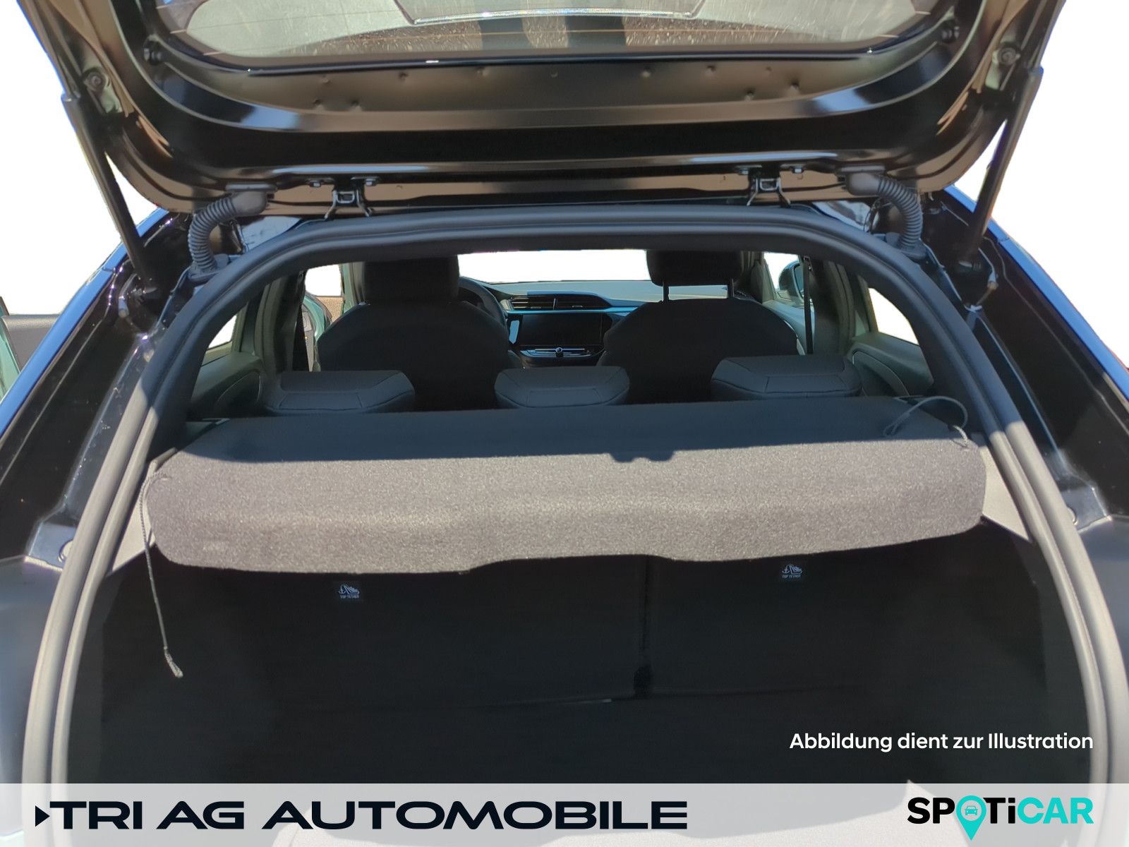 Opel Corsa - Bild 12