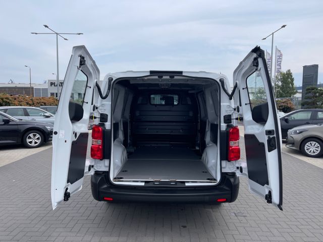 Toyota Proace L2 Kasten Meister *Kamera*Klima*Sofort*