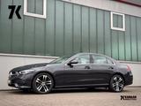Mercedes-Benz C 180 9G Avantgarde Business*LED|NAV|CAM|ASSIST*