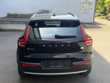 Volvo XC40 - 5