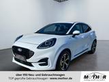 Ford Puma ST-Line 1.0 EcoBoost ACC NAVI PDC SHZ - Ford Puma Gebrauchtwagen in Frankfurt
