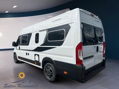 Adria Twin 640 SLB*WHITE EDITION*Dieselheizung*Markise