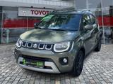 Suzuki Ignis 1.2 Comfort wenig KM*junger Gebrauchter - Suzuki Ignis Gebrauchtwagen in München