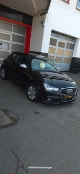 Audi A1 1.2 TFSI Ambition  TOP-Angebot - Audi A1 Gebrauchtwagen