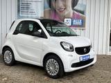 Smart ForTwo TWINAMIC*NAVI*SHZG*KLIMA*PANORAMA*COOL&ME - Smart ForTwo Gebrauchtwagen in Wuppertal