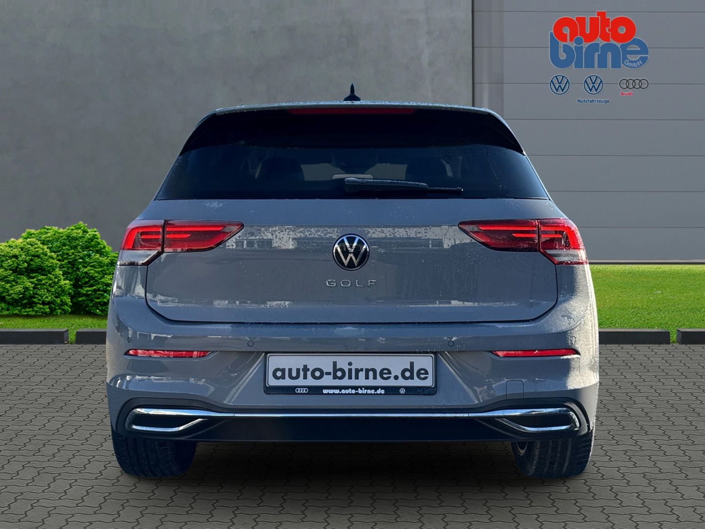 Golf VIII 2.0 TDI Move Navi digitales Cockpit LE