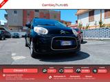 Citroën Citroen C1 1.0 5 porte Seduction - gebrauchte Citroën C1 aus dem Jahr 2012