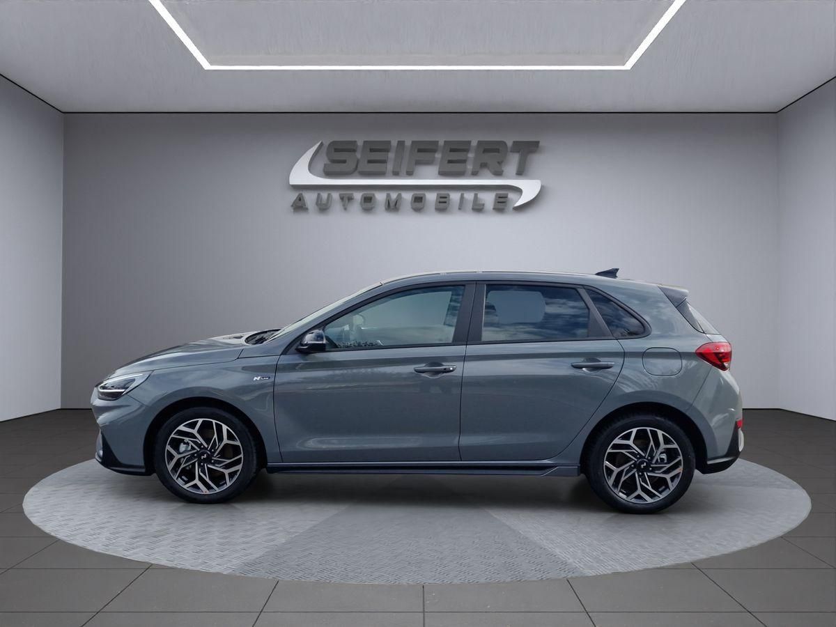 Hyundai i30 – Bild 2