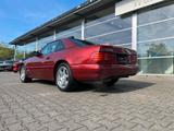 Mercedes-Benz SL 500 - gebrauchte Mercedes-Benz SL 500 aus dem Jahr 1997