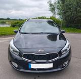 Kia cee'd Sportswagon 1.6 GDI DCT Platinum Editi... - Kia: Cee D Sport