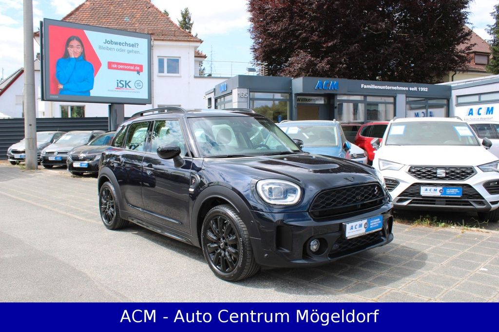 MINI Cooper SD Countryman