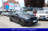 MINI Cooper SD Countryman*Aut.*Panorama*Head-Up*LED* - MINI mit Diesel-Antrieb