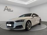 Audi A5 SB 40TFSI S Line AHK MATRIX KAM HUD ACC VC - Audi A5 mit Benzin-Antrieb: Limousine