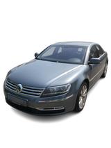 Volkswagen Phaeton V8 5-Sitzer 4Motion*KAMERA*NAVI*MASSAGE* - Volkswagen Phaeton mit Benzin-Antrieb