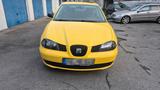 Seat Ibiza 1.2 Tüv Neu - gebrauchte Seat Alhambra aus dem Jahr 2005