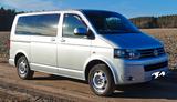 Volkswagen T5.2 Caravelle - Volkswagen T5 Caravelle aus 2015