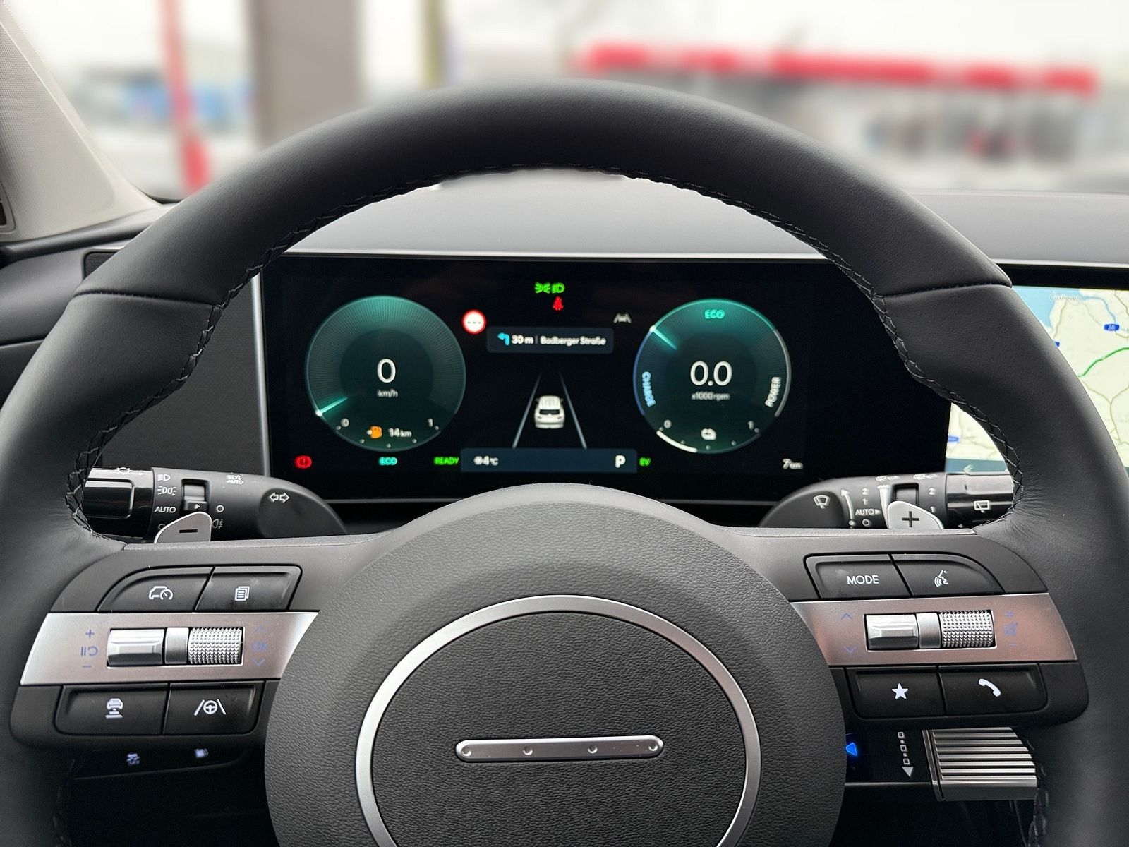 Hyundai TUCSON - Bild 11
