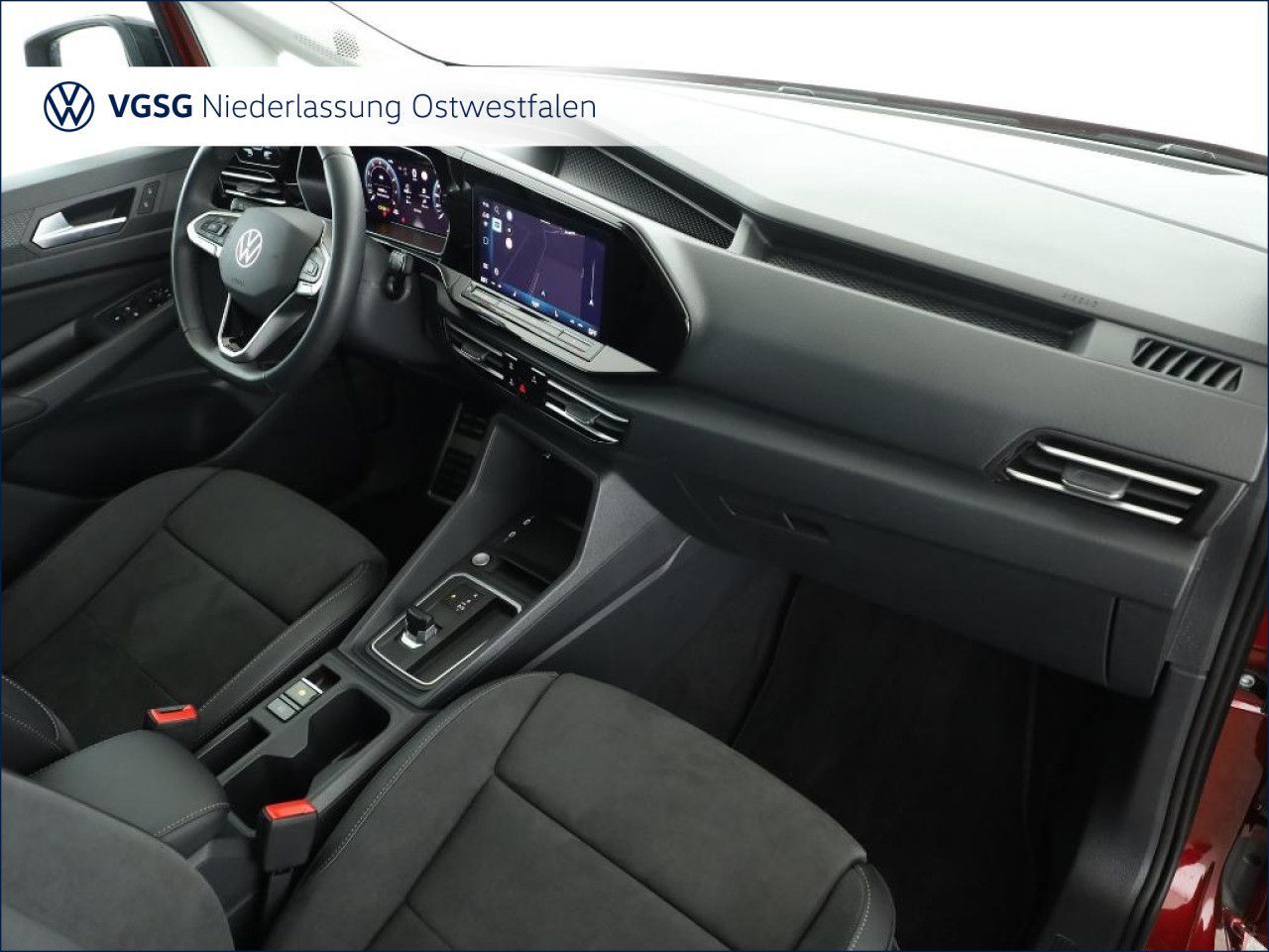 Volkswagen Caddy - Bild 7