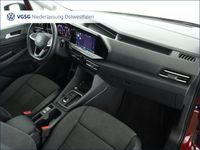 Volkswagen Caddy - Vorschau Bild 7