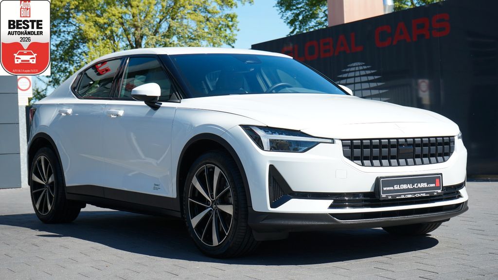 Angebot ansehen Polestar 2