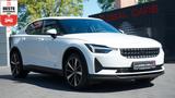 Polestar POLESTAR 2*NAVI*APPLE CARPLAY*19"ALU*SoH 93,0% - gebrauchte Polestar 2 aus dem Jahr 2022