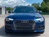 Audi A4 Avant design ultra - Audi A4 mit Benzin-Antrieb: Kombi