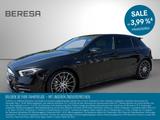 Mercedes-Benz A 35 AMG 4M Night Burmester MBUX Leder LED - Mercedes-Benz A 35 AMG in Bielefeld