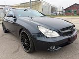 Mercedes-Benz CLS 350 Neu Motor 18 Monate Garantie - gebrauchte Mercedes-Benz CLS 350 aus dem Jahr 2005