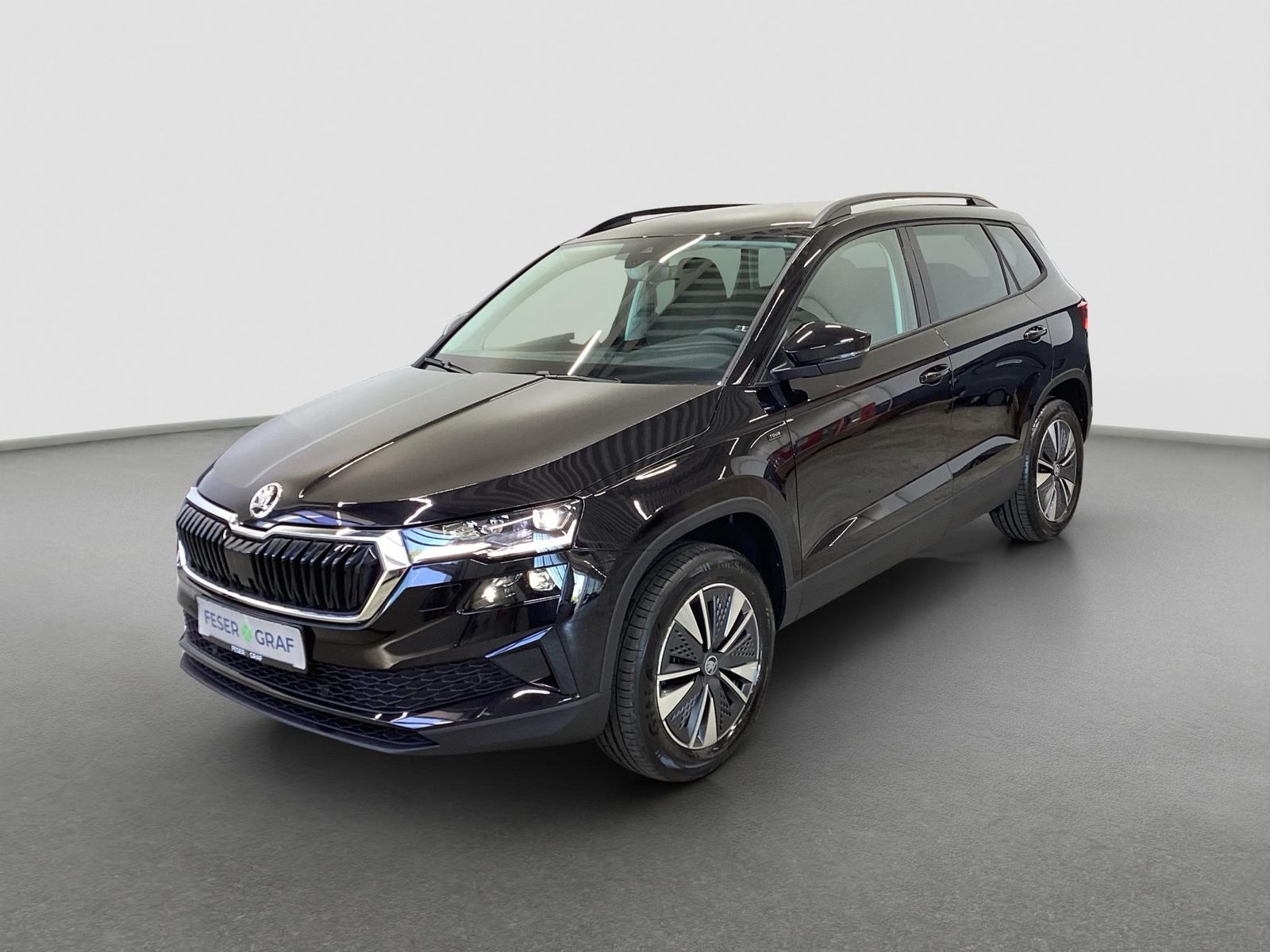 Skoda Karoq - Bild 14