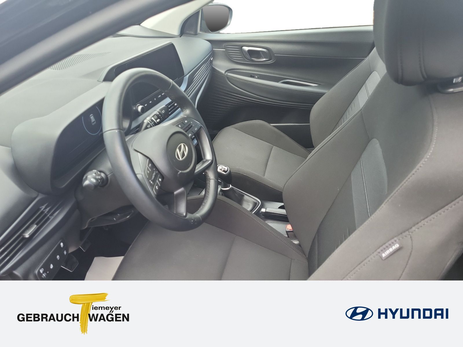 Hyundai BAYON – Bild 10