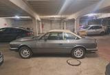 Lancia Beta Coupe 2L Oldtimer - Lancia Beta von privat