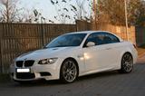 BMW M3 Cabrio M3 DKG Lifting Low millage - BMW M3: Cabrio