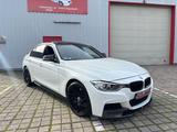 BMW 335i xDrive M-Paket ACTIVEHYBRID 3 - BMW 335: 335i Xdrive