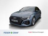 Audi RS3 Limo Matrix/ACC/Vmax280/Kamera/SportAga - Audi RS3 in Magdeburg