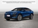 Audi Q6 Sportback e-tron 185KW AHK Pano Standhzg ACC - Audi Q6 e-tron Sportback Gebrauchtwagen