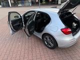 Mercedes-Benz A-Klasse 220/TOTWINK/ACC/CAM/MBUX/KEYLESS/WIDE - silberne Mercedes-Benz A 220