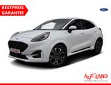 Ford Puma 1.0 EB ST-Line LED Navi Sitzheizung PDC - Ford mit Benzin-Antrieb: Pickup